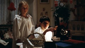 fanny and alexander ingmar bergman