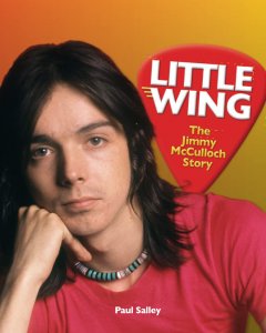 Little Wing