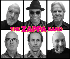 The Zappa Band