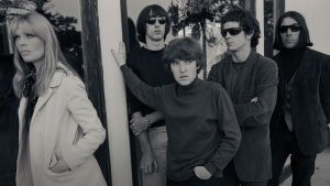 Velvet Underground