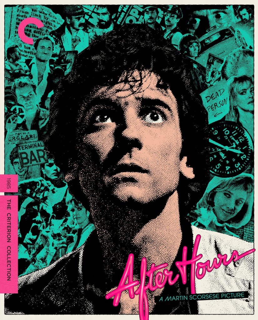 After Hours Criterion Collection