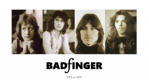 Badfinger 1974 to 1975