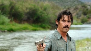 Josh Brolin No Country