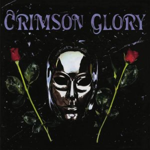 Crimson Glory S/T