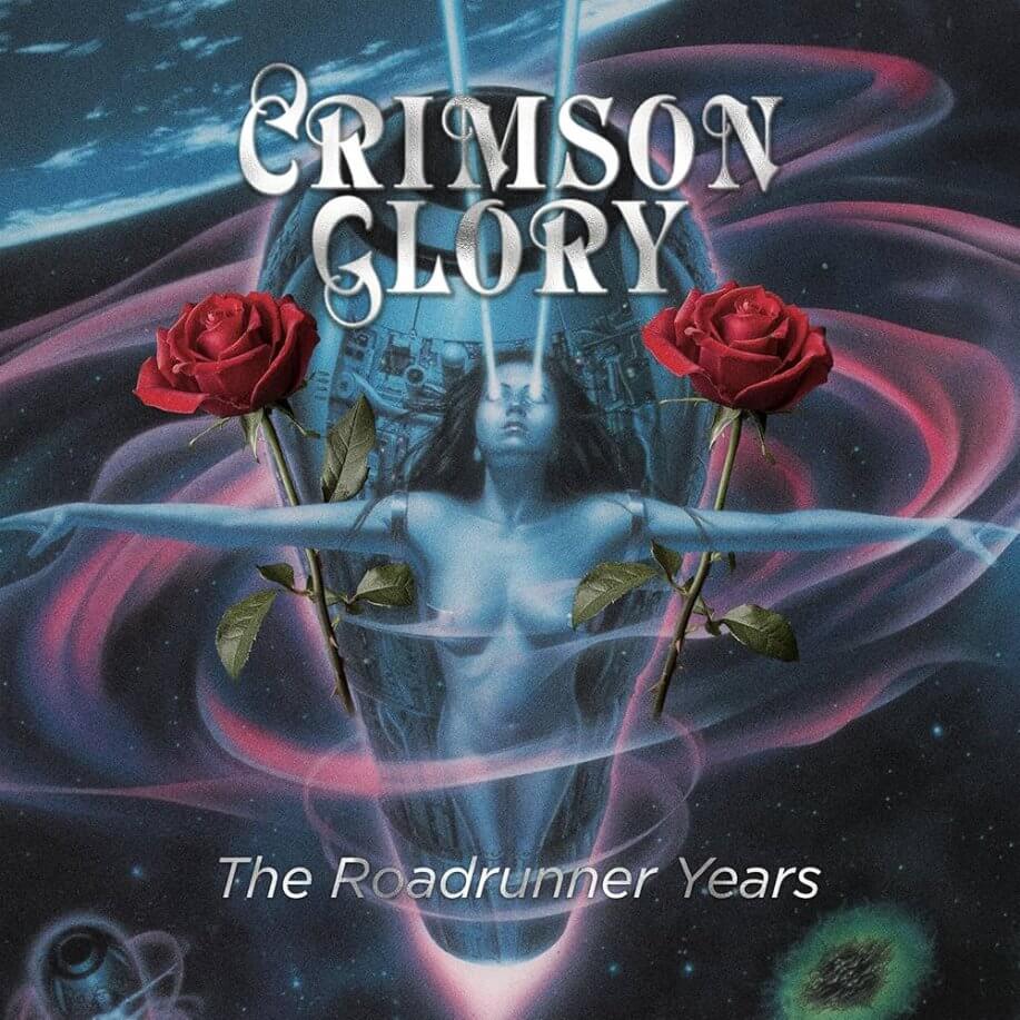 Crimson Glory RR Years