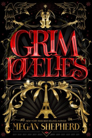 review grim lovelies