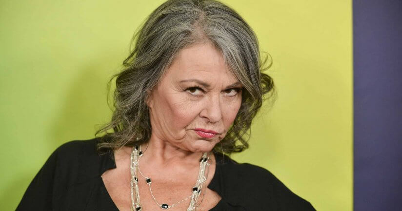 Save Roseanne