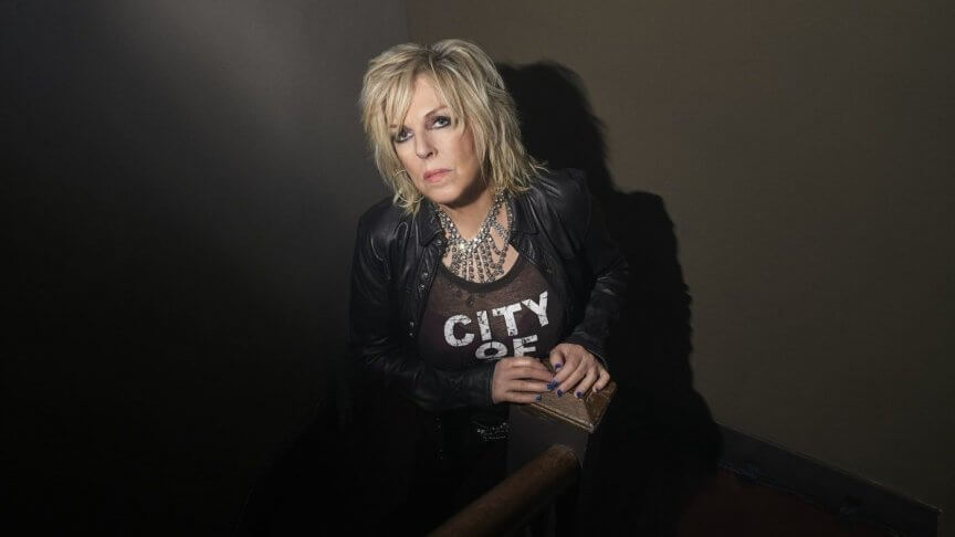 Music Review: Lucinda Williams Good Souls Better Angels