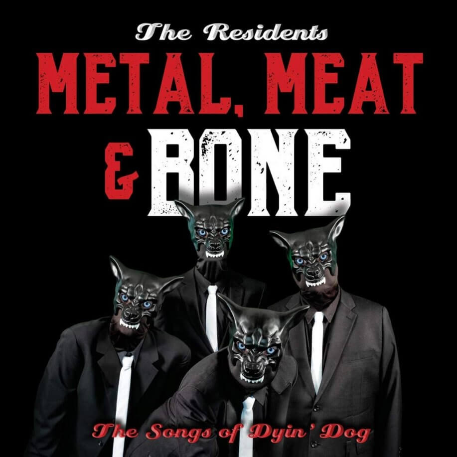 Residents Metal Meat and Bone