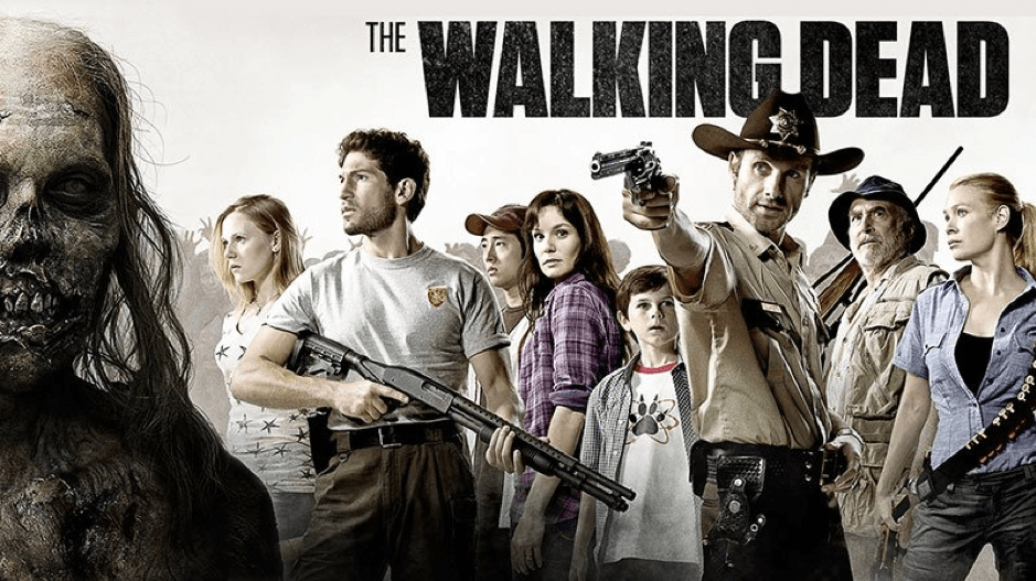 How Does The Walking Dead TV Series-Based Video Game Compare to Others?