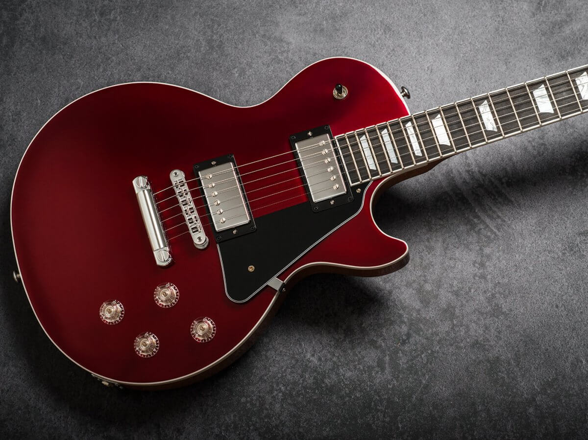 Why Are Gibson Les Pauls So Expensive? Are They Worth The Money?