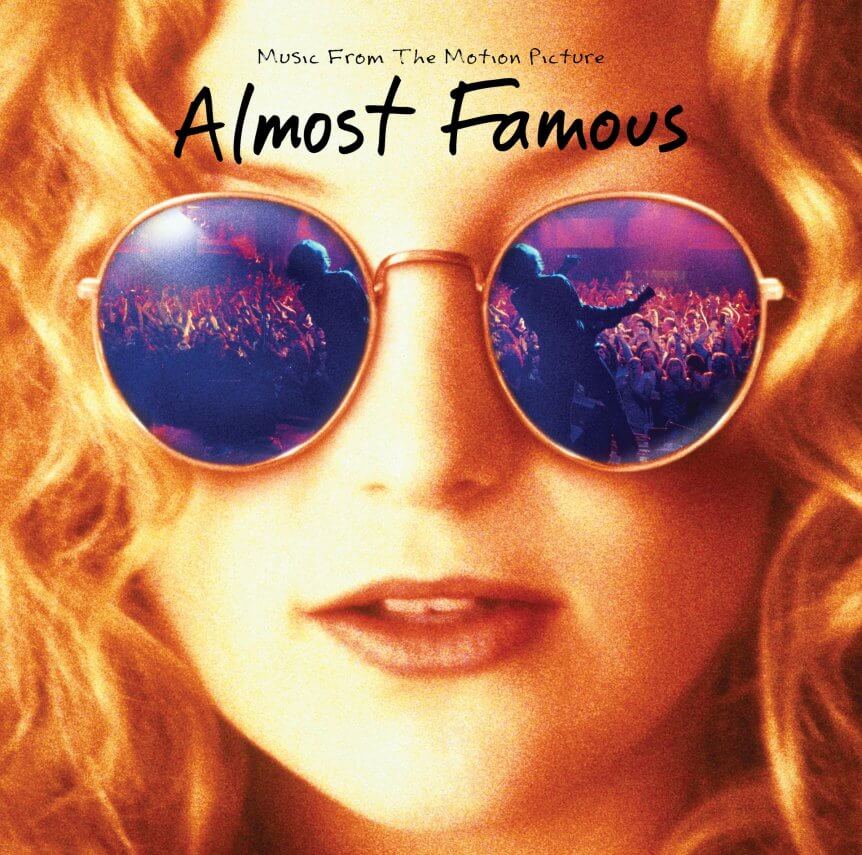 Vinyl Review - Almost Famous Soundtrack 20th Anniversary Super Deluxe ...